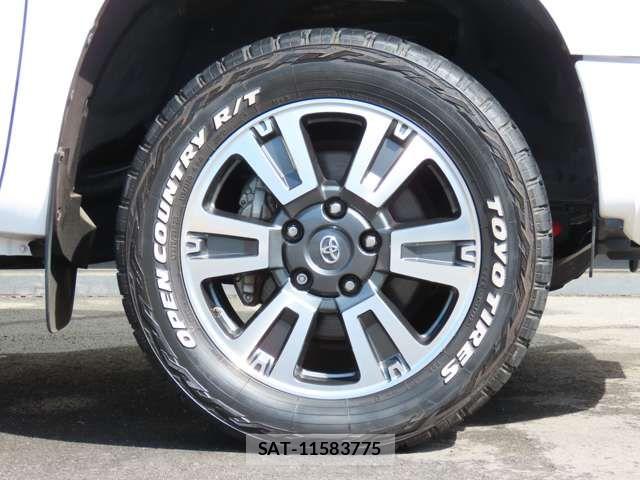 Toyota TUNDRA 2020-01 7503350-17