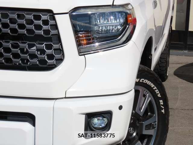 Toyota TUNDRA 2020-01 7503350-18