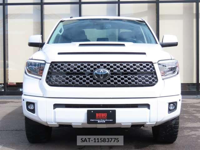 Toyota TUNDRA 2020-01 7503350-2