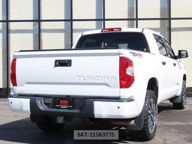 Toyota TUNDRA 2020-01 7503350-3