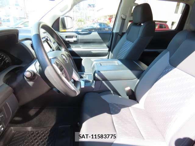 Toyota TUNDRA 2020-01 7503350-4