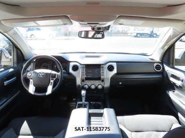 Toyota TUNDRA 2020-01 7503350-5