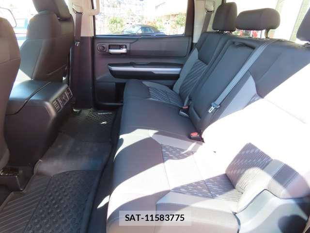 Toyota TUNDRA 2020-01 7503350-6