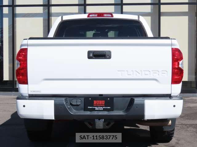Toyota TUNDRA 2020-01 7503350-7