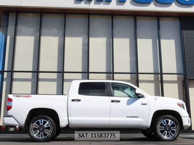 Toyota TUNDRA 2020-01 7503350-8