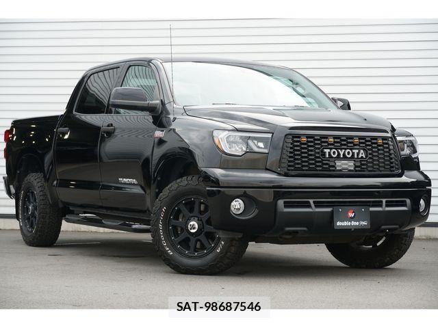 Toyota TUNDRA 2011-09 7730100-1