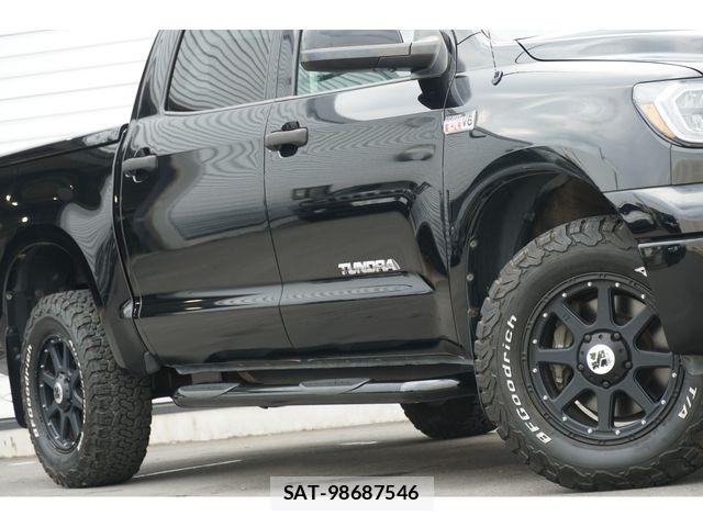 Toyota TUNDRA 2011-09 7730100-8