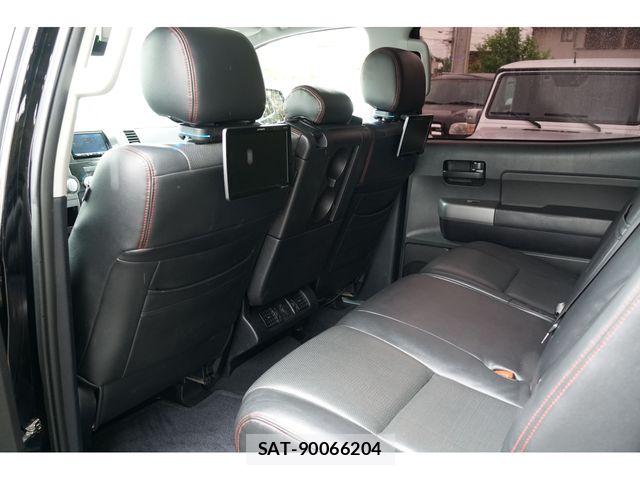 Toyota TUNDRA 2013-10 7730101-18