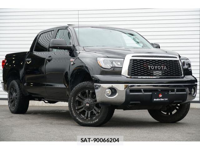 Toyota TUNDRA 2013-10 7730101-1