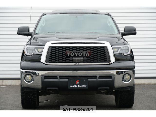 Toyota TUNDRA 2013-10 7730101-4