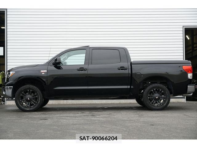 Toyota TUNDRA 2013-10 7730101-7