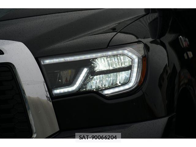 Toyota TUNDRA 2013-10 7730101-8