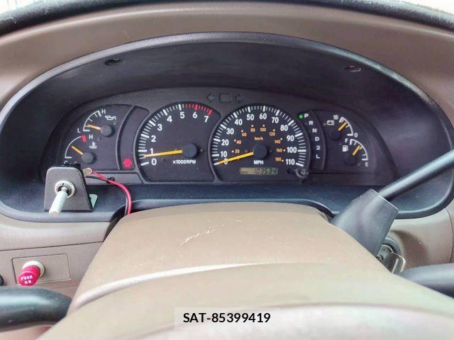 Toyota TUNDRA 2000-08 7880165-0