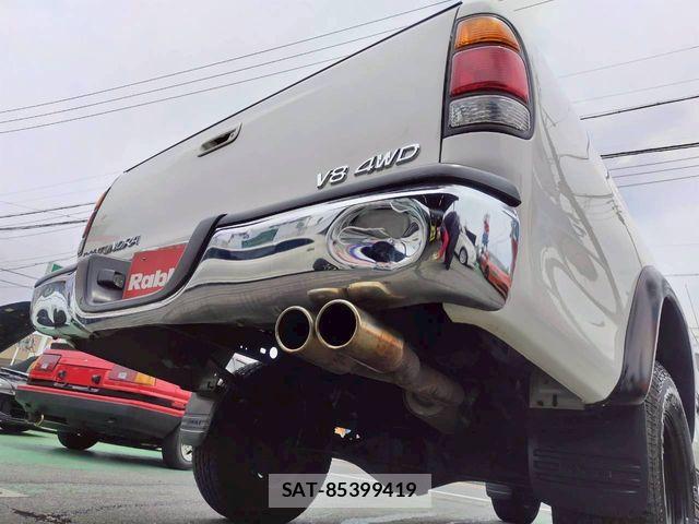 Toyota TUNDRA 2000-08 7880165-9