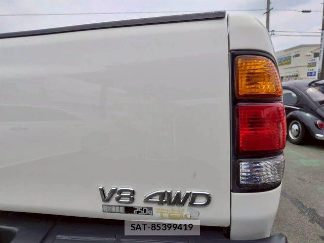Toyota TUNDRA 2000-08 7880165-10