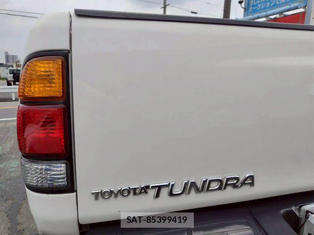 Toyota TUNDRA 2000-08 7880165-11