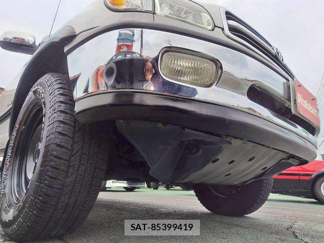 Toyota TUNDRA 2000-08 7880165-12
