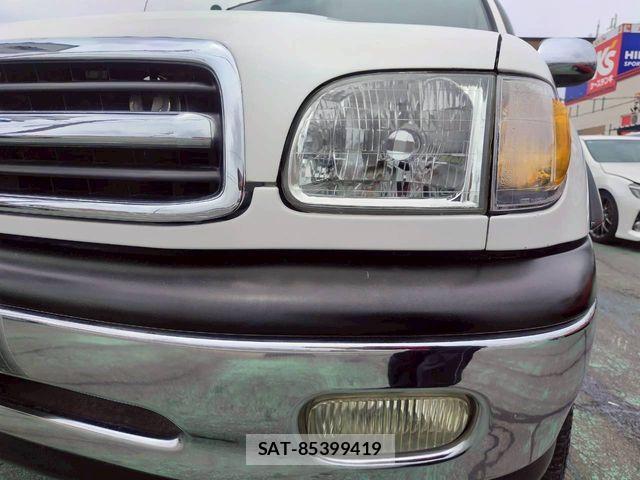 Toyota TUNDRA 2000-08 7880165-13