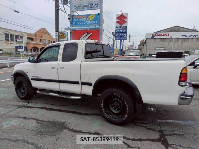 Toyota TUNDRA 2000-08 7880165-16