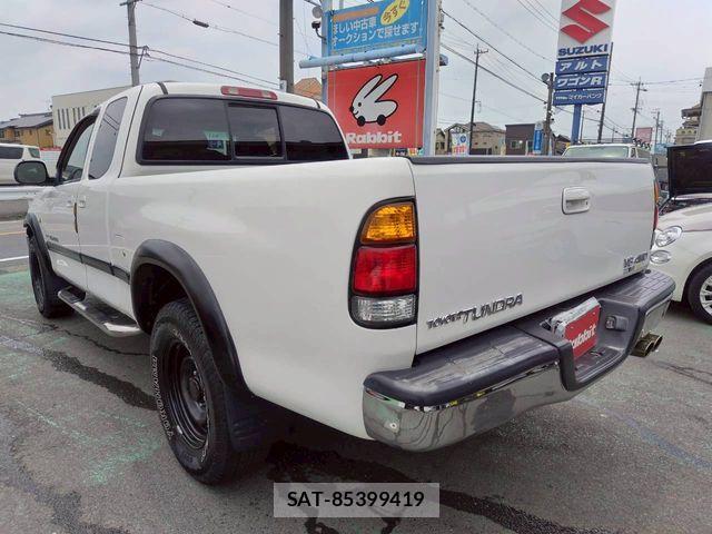 Toyota TUNDRA 2000-08 7880165-17