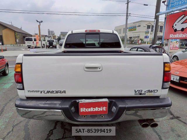 Toyota TUNDRA 2000-08 7880165-18