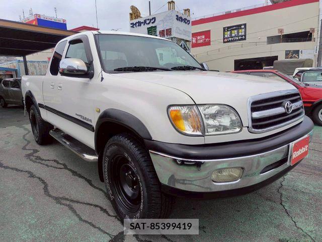 Toyota TUNDRA 2000-08 7880165-20