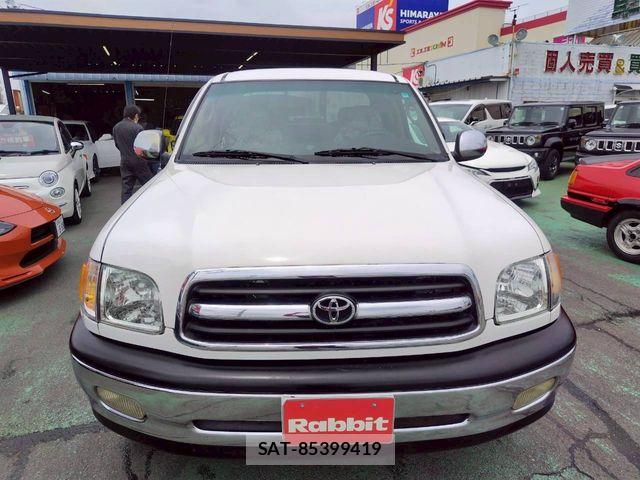 Toyota TUNDRA 2000-08 7880165-21