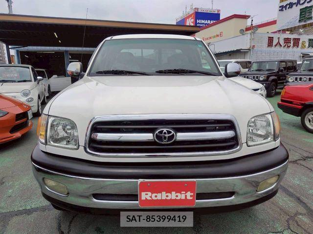 Toyota TUNDRA 2000-08 7880165-22