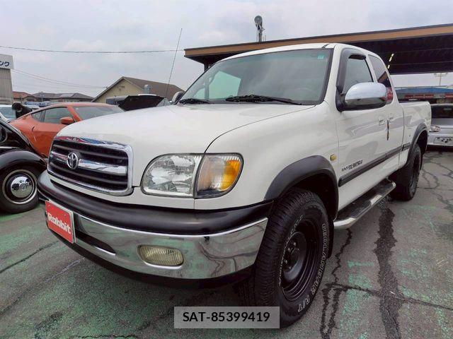 Toyota TUNDRA 2000-08 7880165-23