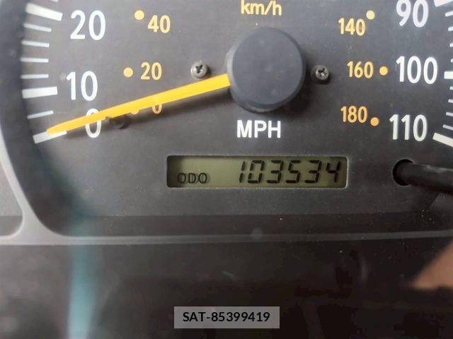 Toyota TUNDRA 2000-08 7880165-29