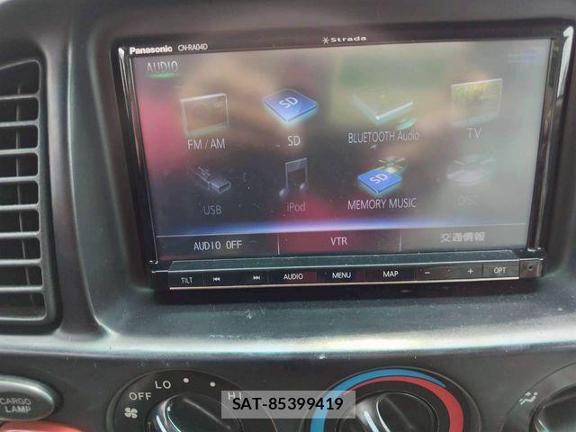 Toyota TUNDRA 2000-08 7880165-3
