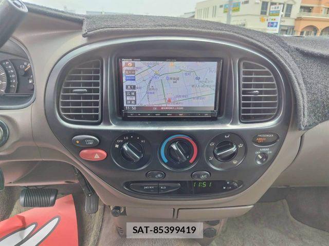 Toyota TUNDRA 2000-08 7880165-4