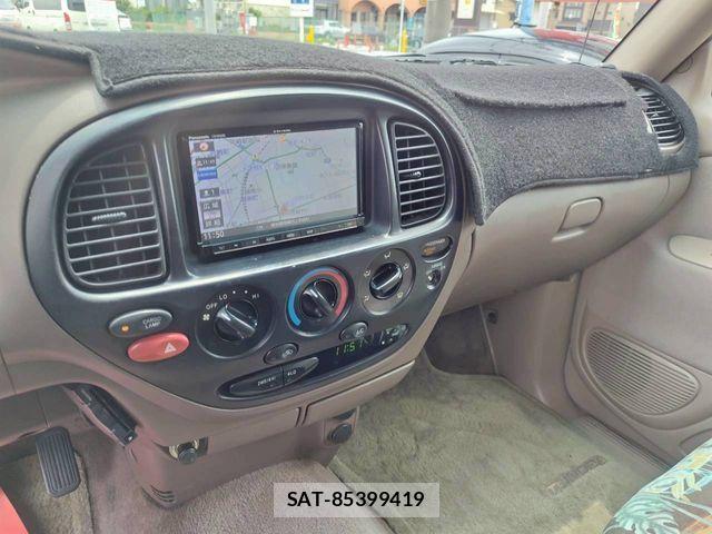 Toyota TUNDRA 2000-08 7880165-5