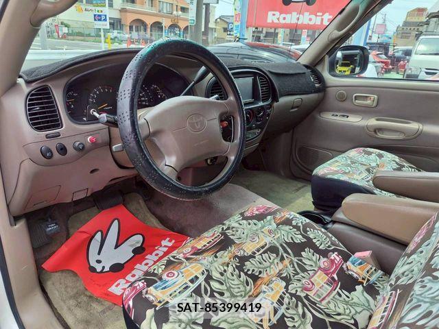 Toyota TUNDRA 2000-08 7880165-8