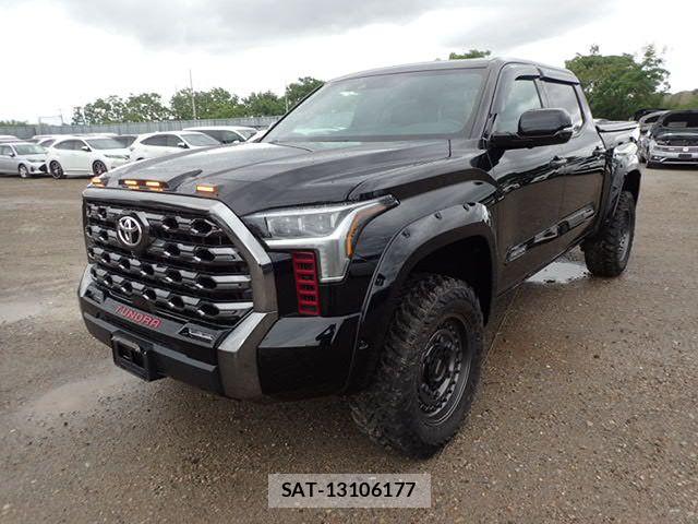 Toyota TUNDRA 2025-10 7981391-0