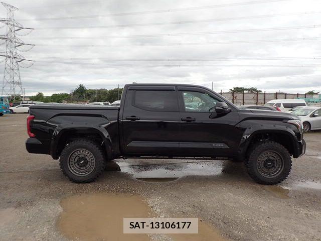 Toyota TUNDRA 2025-10 7981391-9