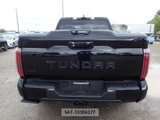 Toyota TUNDRA 2025-10 7981391-19