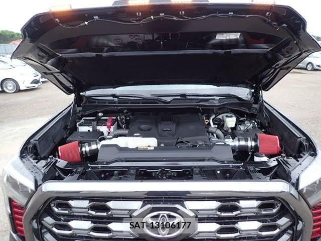 Toyota TUNDRA 2025-10 7981391-3