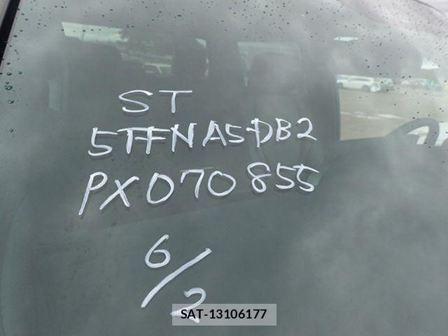 Toyota TUNDRA 2025-10 7981391-4