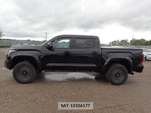 Toyota TUNDRA 2025-10 7981391-5