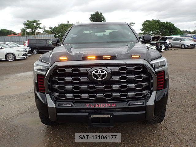 Toyota TUNDRA 2025-10 7981391-6
