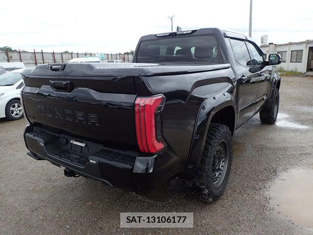 Toyota TUNDRA 2025-10 7981391-8