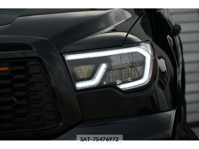 Toyota TUNDRA 2011-09 8563877-9