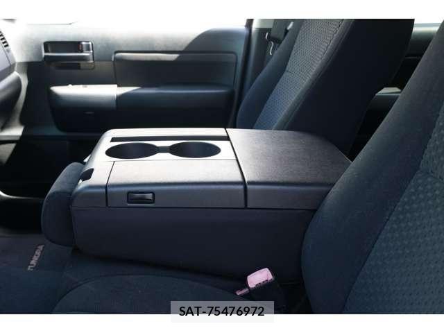Toyota TUNDRA 2011-09 8563877-28