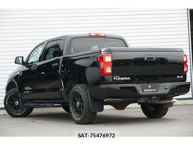 Toyota TUNDRA 2011-09 8563877-2