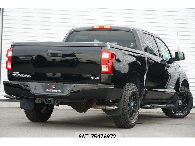 Toyota TUNDRA 2011-09 8563877-3