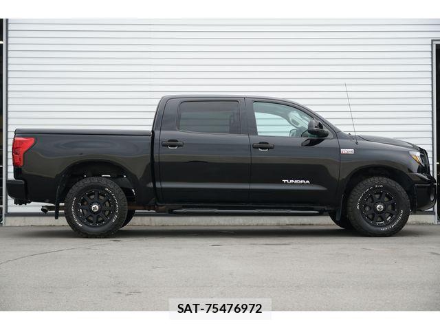 Toyota TUNDRA 2011-09 8563877-4