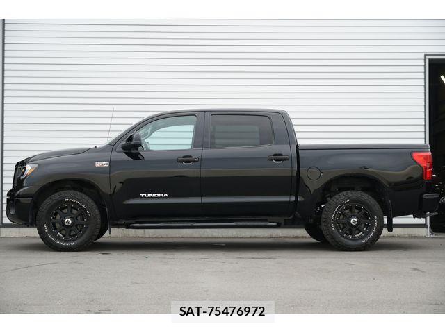 Toyota TUNDRA 2011-09 8563877-5