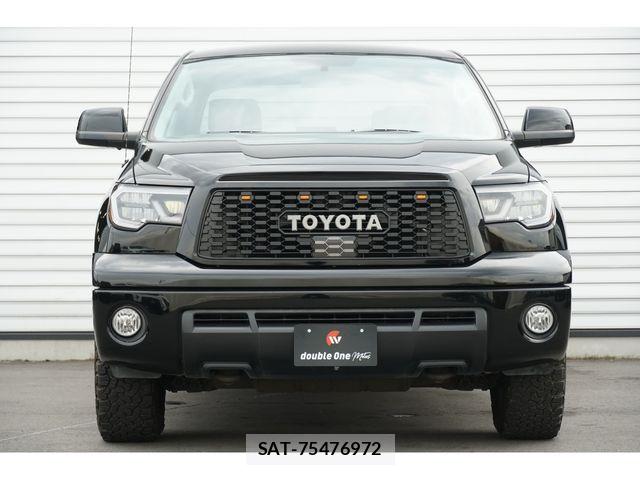 Toyota TUNDRA 2011-09 8563877-6