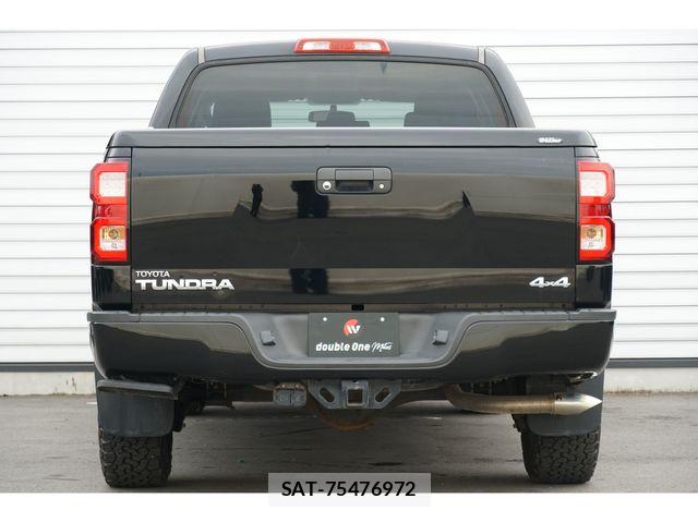 Toyota TUNDRA 2011-09 8563877-7